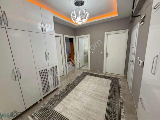Yeşilloft'tan Satılık 2+1 Daire
