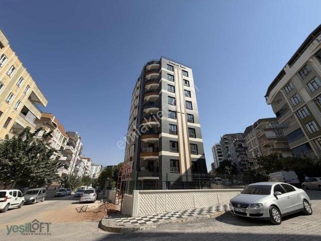 Yeşilloft'tan Satılık 2+1 Daire