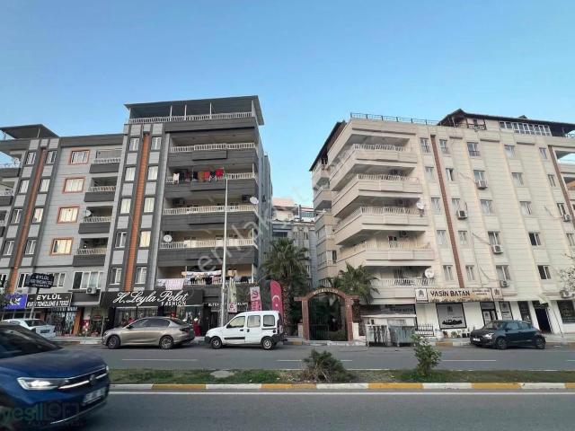 Yeşilloft'tan Satılık Dubelks 3+3