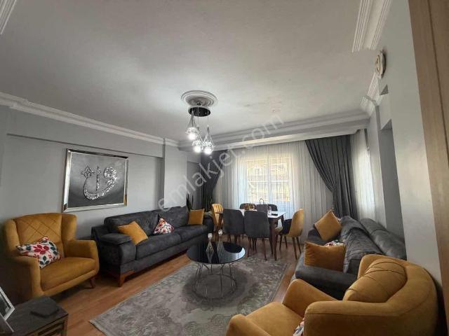 Yeşilpınar'da Manzaralı, Önü Açık, Otoparklı 4+2 Dubleks