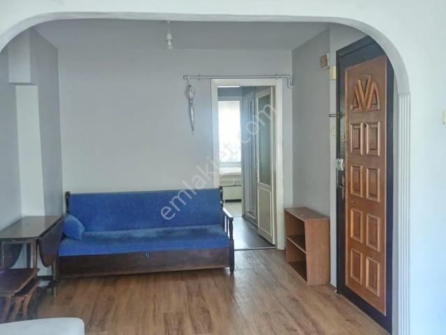 Yeşiltaş Emlaktan Eşyalı Kiralık Daire