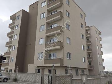 Yeşiltepe, 1+1 İlimtepe Konutları Yakını Yeni Daire Yatay Mimari