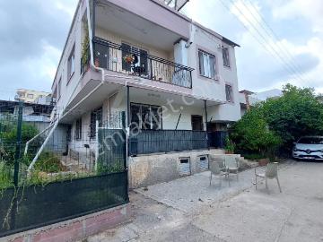 Yeşiltepe De Masrafsız Doğalgaz Sobalı Müstakil Daire!