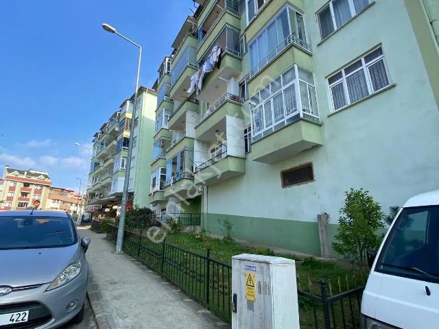 Yeşiltepe’de Satılık 3+1 Daire