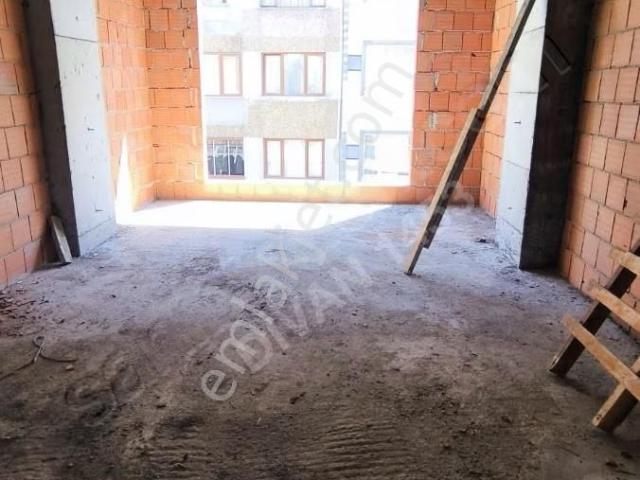 Yeşiltepe De Yarısı Peşin Yarısı Taksitle 2+1 Net 75 M2 Daire