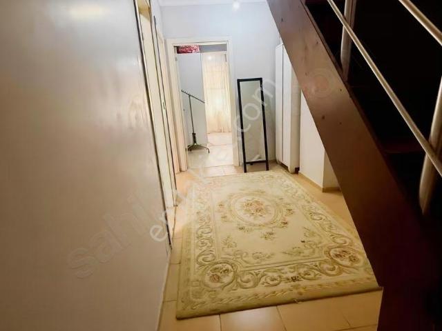Yeşiltepe De, Yeni Binada, Asansörlü Dubleks Daire