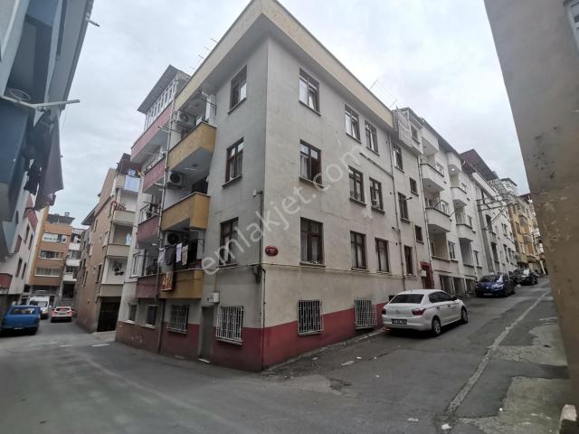Yeşiltepe Mah. Satılık Daire Doğalgazlı 3+1 Merkezi Konumda