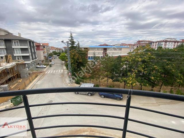 Yeşiltepe Mahallesi Okul Dibinde Ara Kat Sıfır 3+1 Kiralık Daire