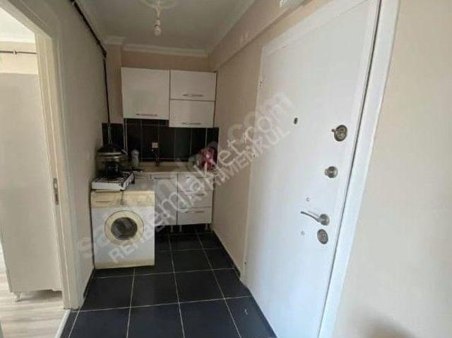 Yeşiltepe Mahallesi Satılık Kiracılı 1+1