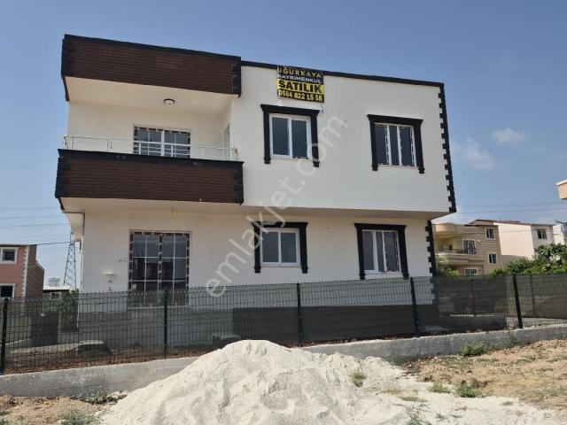 Yeşiltepe Mh 2+1 K.mutfak Satılık