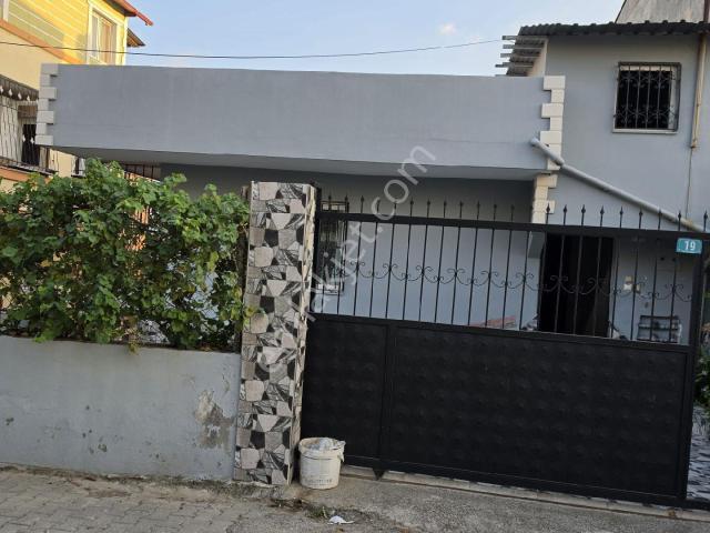 Yeşiltepe Mh 2+1 Tek Katlı Müstakil Satılık