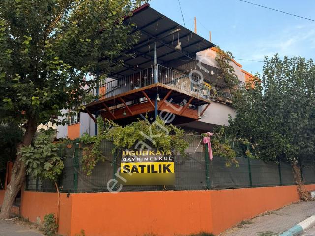Yeşiltepe Mh İki Katlı Müstakil Satılık