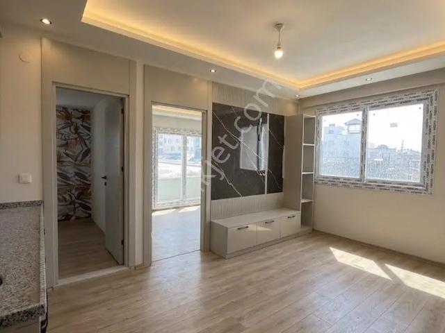 Yeşiltepe’nin En Uygun 1+1’i! Alternatifsiz Yatırım Fırsatı