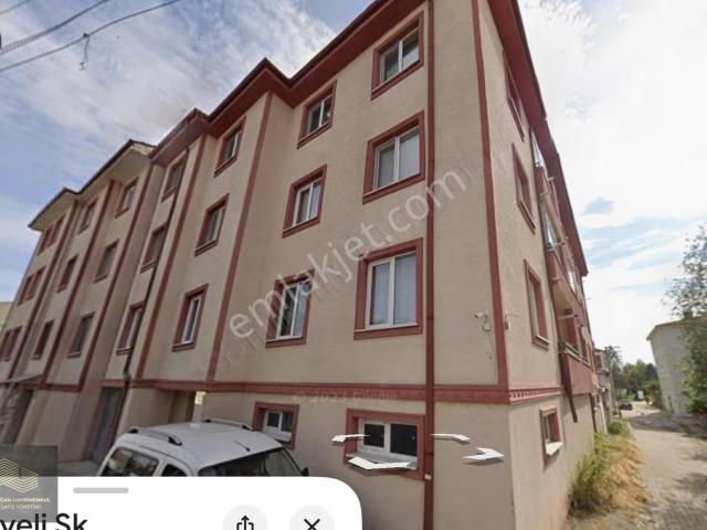 Yeşiltepe'de Bakımlı Geniş Satılık 140m2 3+1 Daire