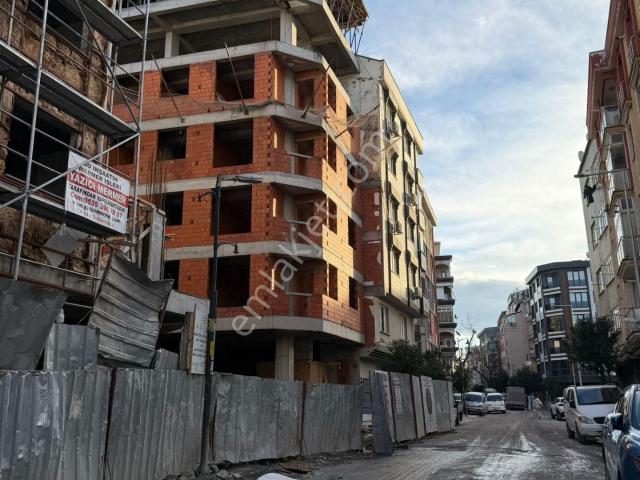 Tk Gayrimenkul'den Yeşiltepe'de Ebeveyn Banyolu, 3+1 Satılık Daireler