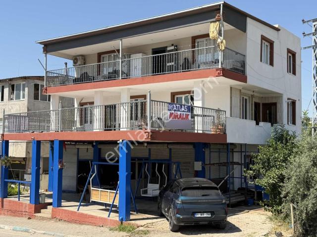 Yeşiltepede Kiralık 3+1 Doğalgazlı, Geniş Teraslı Müstakil Ev