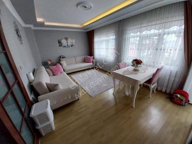 Yeşiltepede Merkezi Konumda Önü Açık 3+1 Daire
