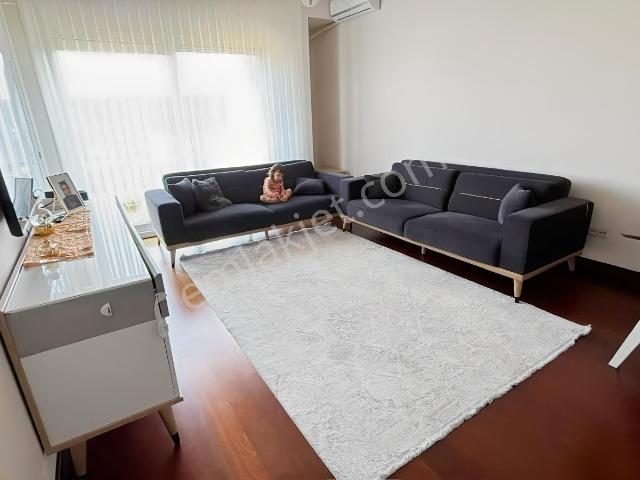 Yeşilvadi Konaklarında Prestijli Yaşama Davet Kiralık 1+1