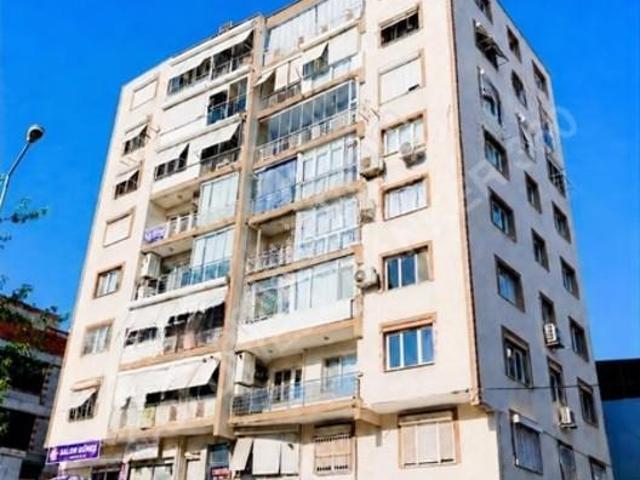 Yeşilyurt'ta Atatürk Hastanesi Yakını Satılık 3+1 Daire