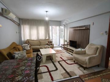 Yeşilyurtta Full+full Eşyalı Kiralık Daire