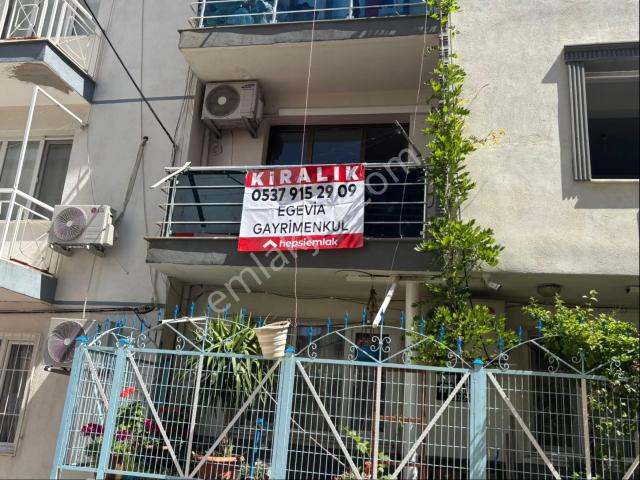Yeşilyurtta Kiralık 2+1