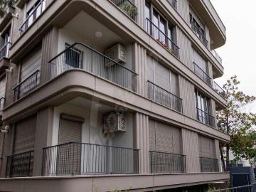 Yeşilyurt'un En Prestijli Noktasında Sıfır Satılık 5+2 Dubleks