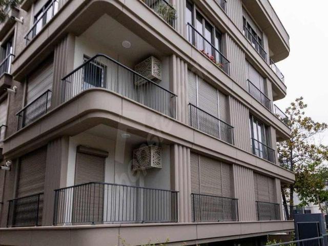 Yeşilyurt'un En Prestijli Noktasında Sıfır Satılık 5+2 Dubleks