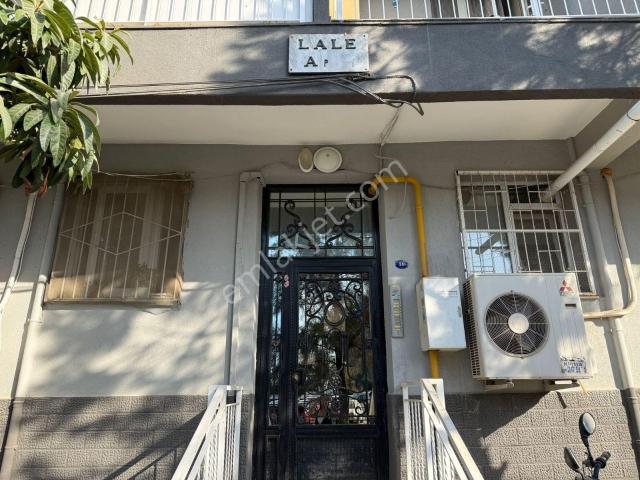 Yeşilyurt Altınordu Spor Klubü Cepheli Geniş 2+1 Kiralık Daire
