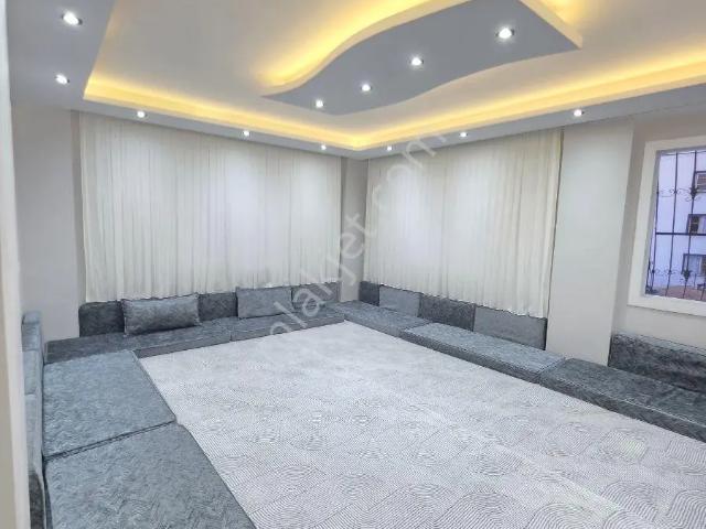 Yeşilyurt Bekirde Satılık Müstakil Ev 200 Arsa İçinde 130 M2 Ev