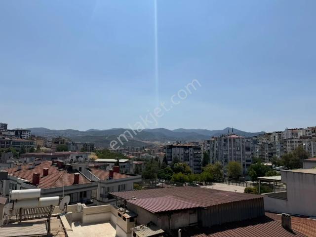 Yeşilyurt Devlet Hastanesi Yakını Doğalgazlı Kiralık Daire 3+1