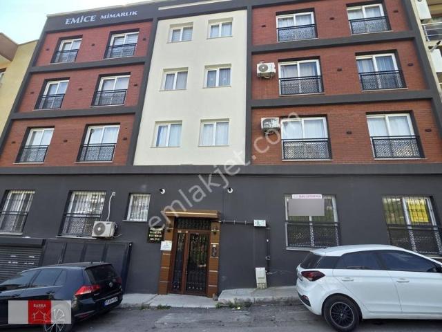 Yeşilyurt Devlet Hastanesi Dibinde 1+1 Yeni Bina
