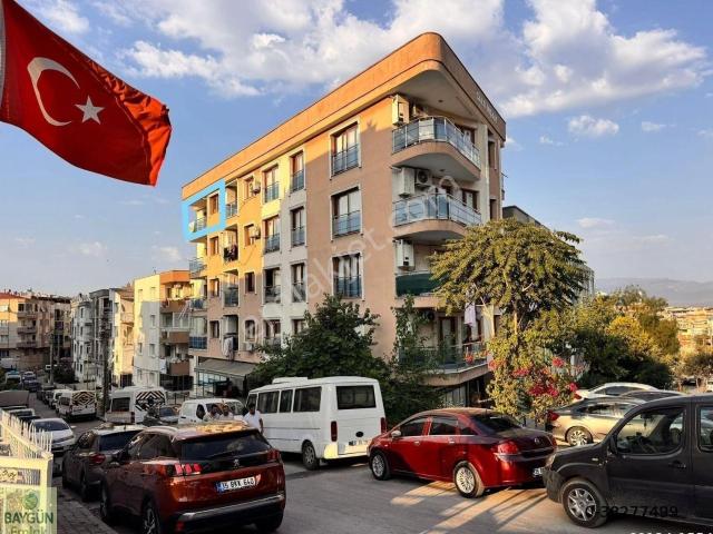 Yeşilyurt Kazımkarabekir Mah Kiralık 3+1 Daire Asansörlü