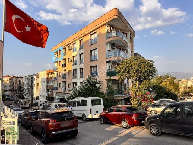 Yeşilyurt Kazımkarabekir Mah Kiralık 3+1 Daire Asansörlü