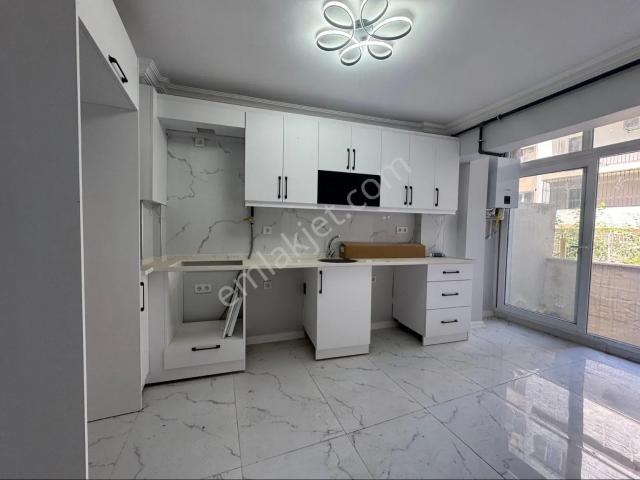 Yeşilyurt Ordu Caddesinde Masrafsız Tertemiz 2+1 Daire