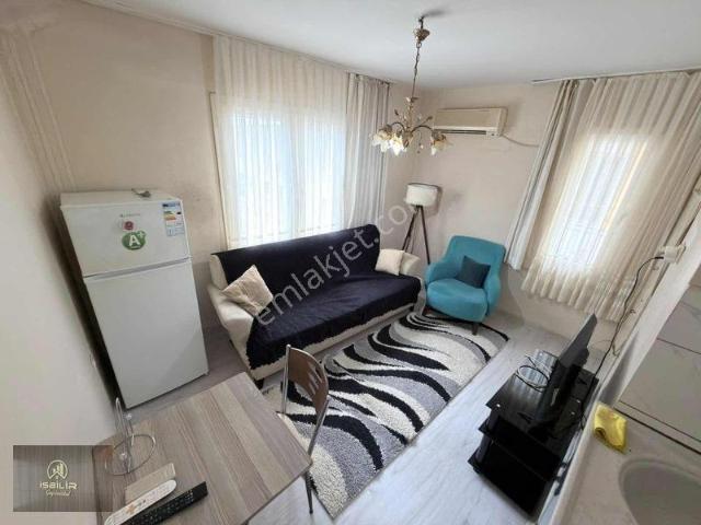 Yeşilyurt Mah Necip Fazıl Bulv 1+1 Eşyalı Kiralık Daire