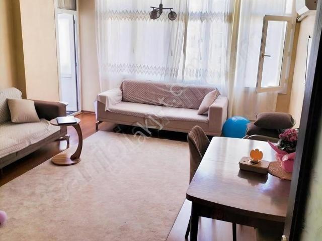 Yeşilyurt Mah Yatay Mimari 5/4 Katı Masrafsız 3+1 Satlık Daire