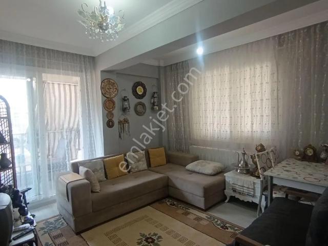 Yeşilyurt Mah 1+1 Satilik Daire