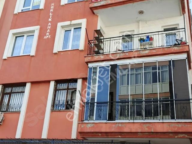 Yeşilyurt Mah. 4+1 Kiralık Dübleks Daire