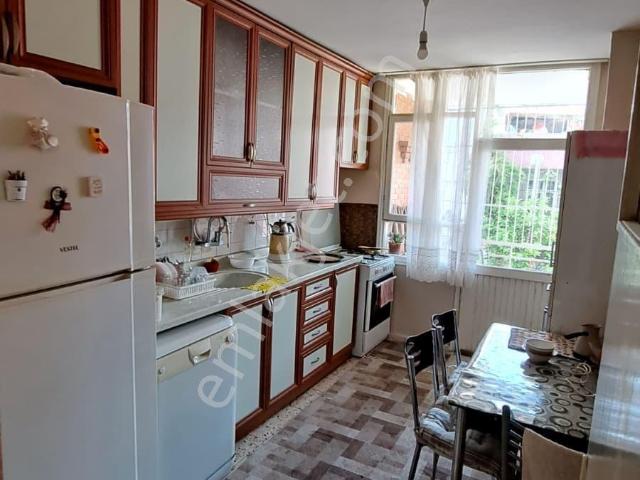 Yeşilyurt Mahallesi Mavi Bulvar Civarı Satılık Daire