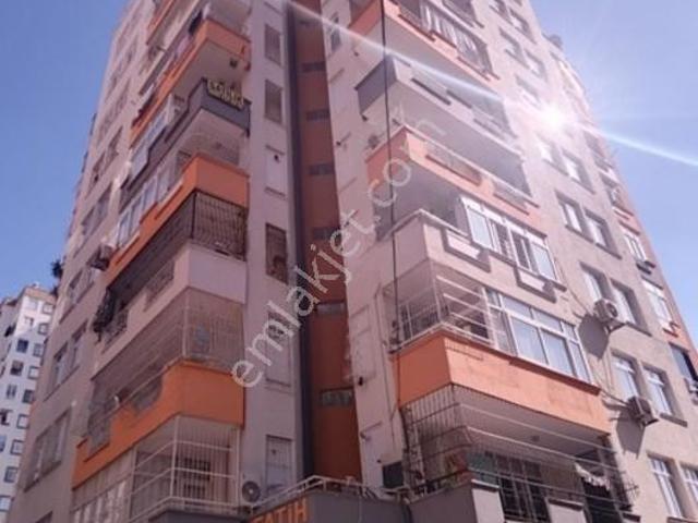 Yeşilyurt Mahallesi Mavi Bulvar 1 Parsel 3+1 Satılık Daire