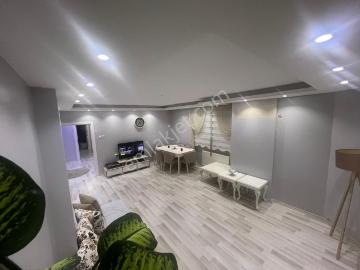 Yeşilyurt Mahallesi Mavibulvar Uzeri 3+1 Satılık Daire