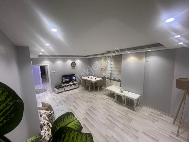 Yeşilyurt Mahallesi Mavibulvar Uzeri 3+1 Satılık Daire