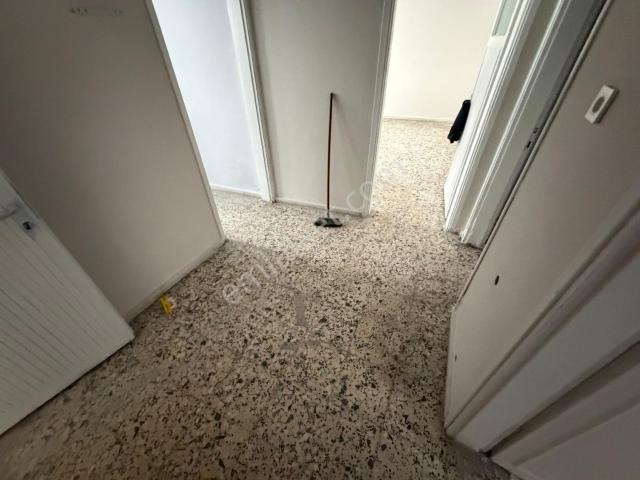 Yeşilyurt Mahallesi Menzil Ekmek Fırını Civarında Kiralık Boş Daire 2+1
