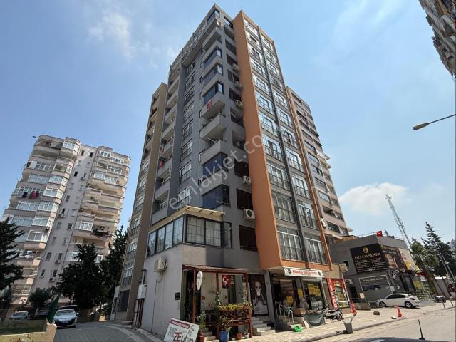Yeşilyurt Mahallesi Evren Sitesi Yakını 1+1 Açık Mutfak Satılık Daire