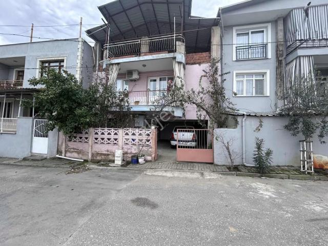 Yeşilyurt Mahallesi Satılık Müstakil Ev !