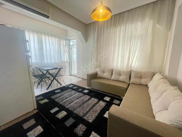Yeşilyurt Mahallesi Temiz Eşyalı 2+1 Yüksek Giriş Kiralık Daire