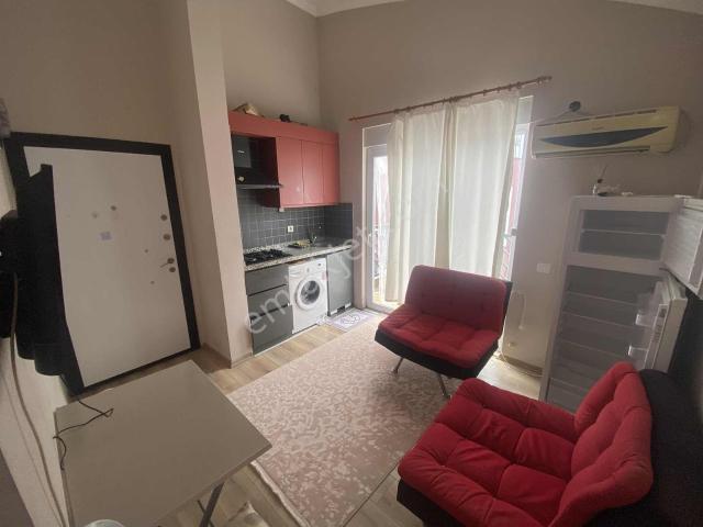 Yeşilyurt Mahallesi 2+1 Eşyalı Balkonlu Kiralık Daire