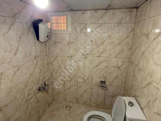 Yeşilyurt Mahallesinde Full Eşyalı 1+0 Stüdyo Daire