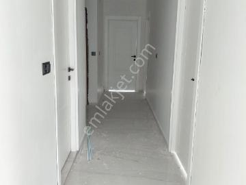 Yeşilyurt Mahallesinde Satlık 2+1 Sıfır Daire