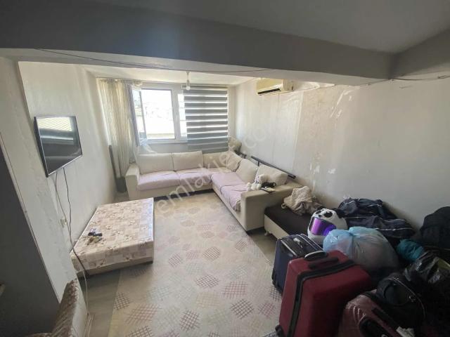 Yeşilyurt Mahallesinde 1+1 Eşyalı Kiralık Daire
